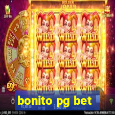 bonito pg bet